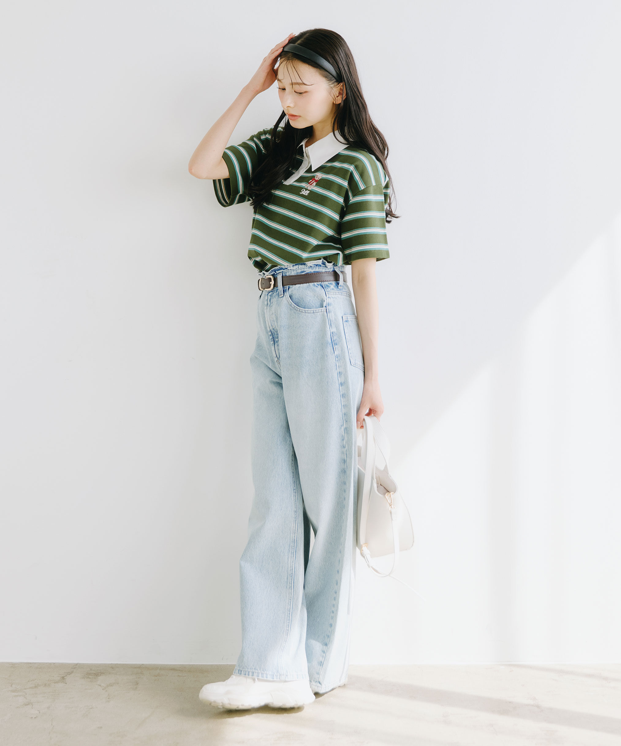  「2wayミニトートバッグ」|その他|