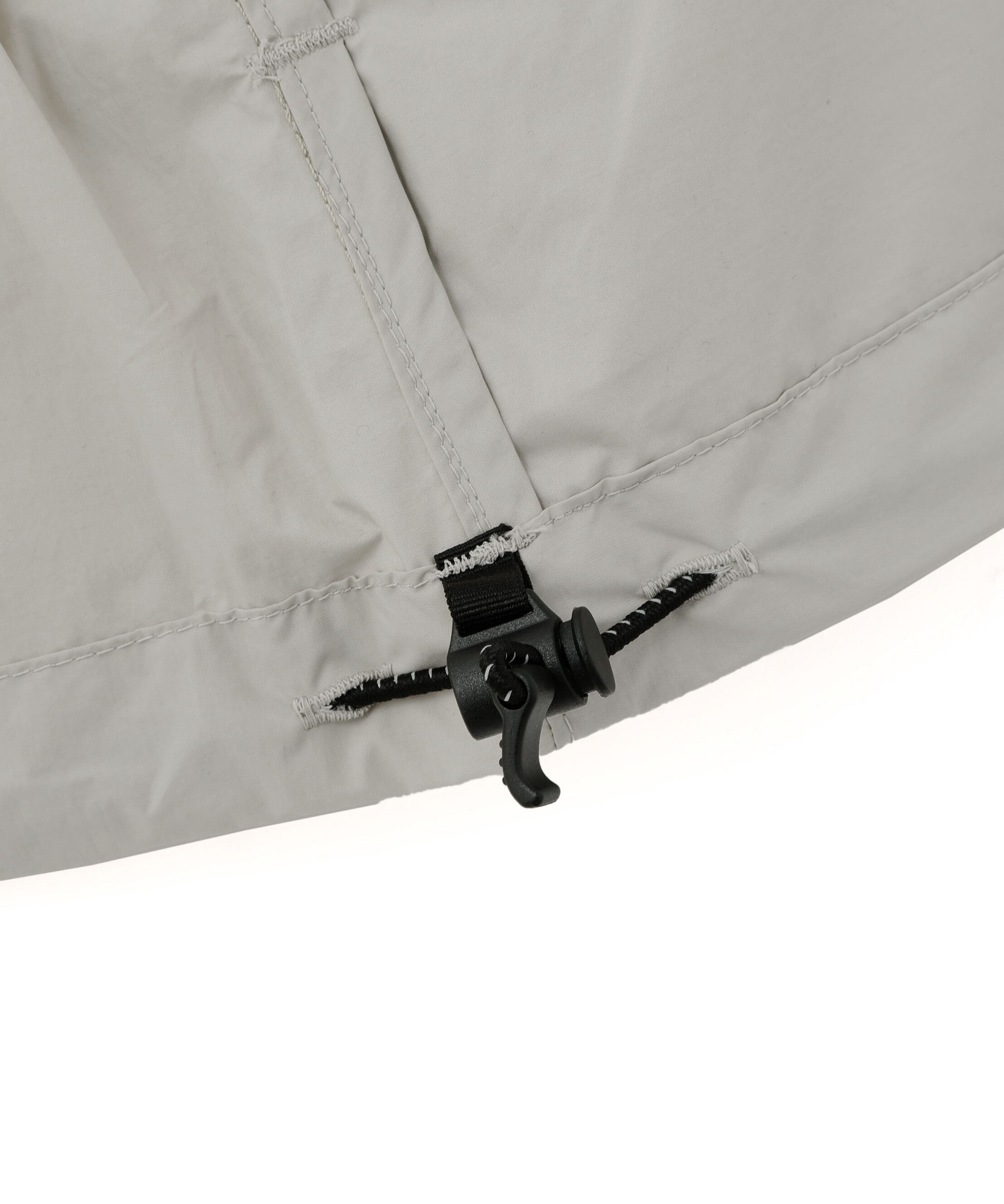  「WATER REPELLENT LIGHTWEIGHT NYLON POPLIN SHIRT」|Tシャツ・カットソー|