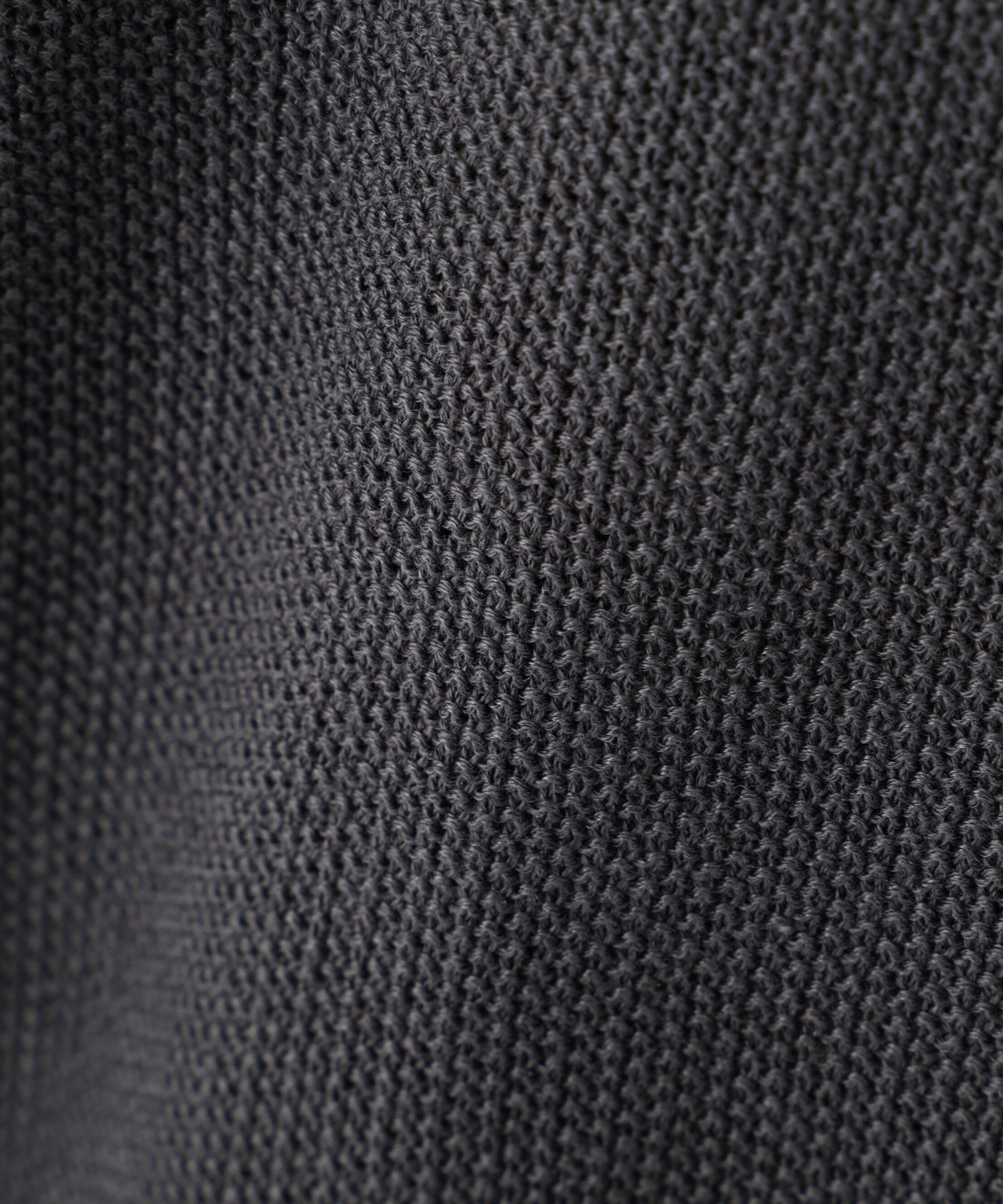 MARGARET HOWELL「COTTON RAMIE PIQUE KNITWEAR」|ニット・セーター|