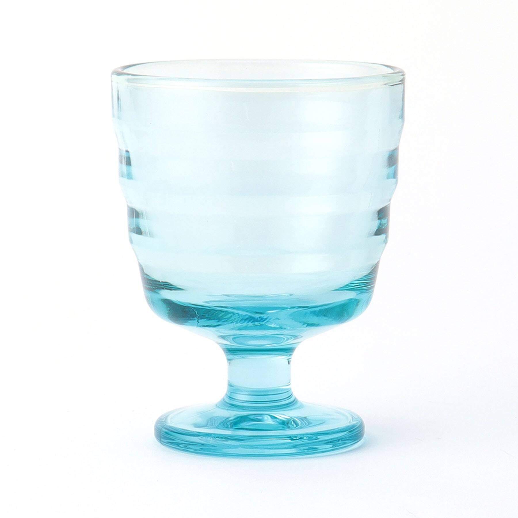 212 KITCHEN STORE「ルラック　フリーグラス　240ml BL」|グラス・マグカップ|その他