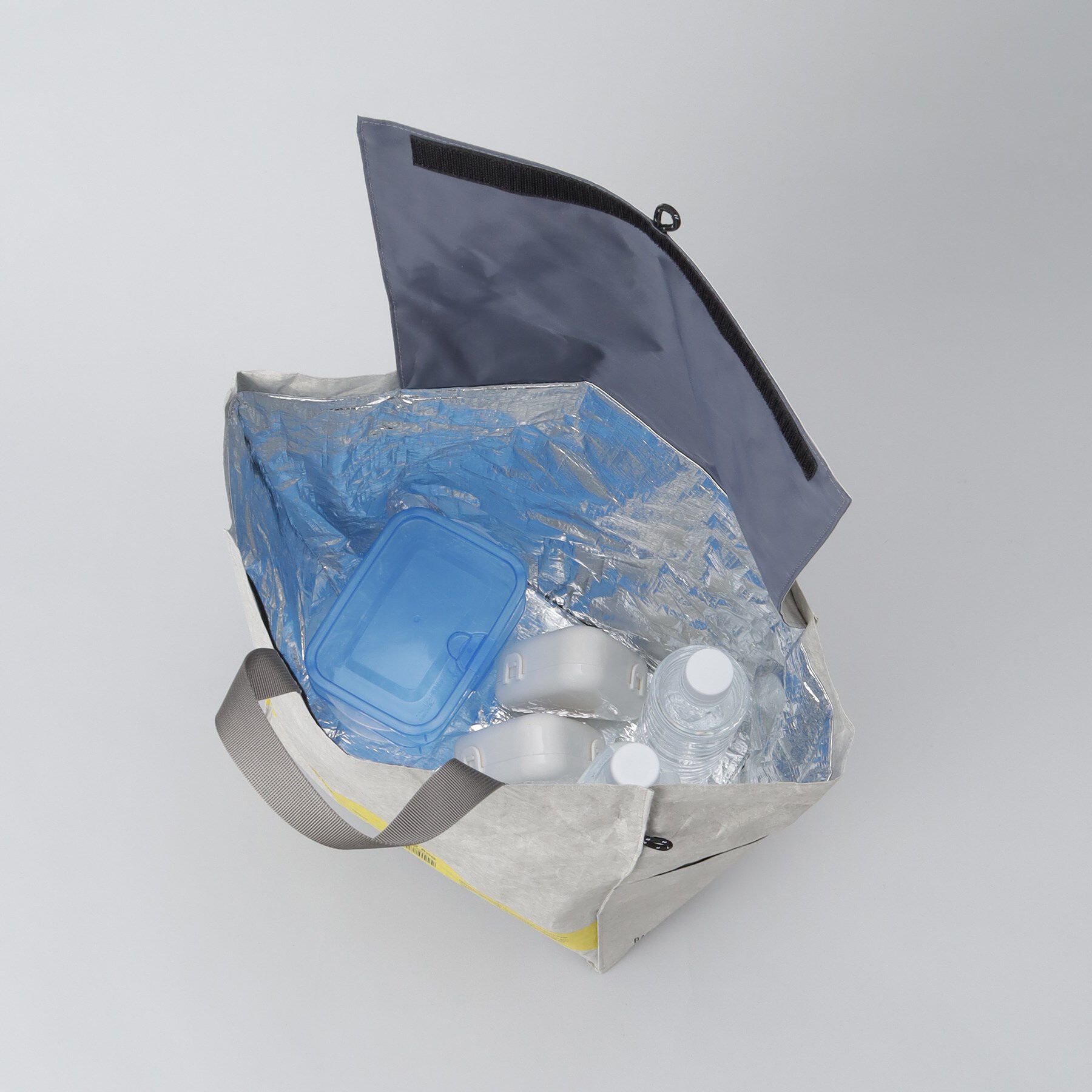 212 KITCHEN STORE「COOLBAG/SUNDRY GRAY」|その他|