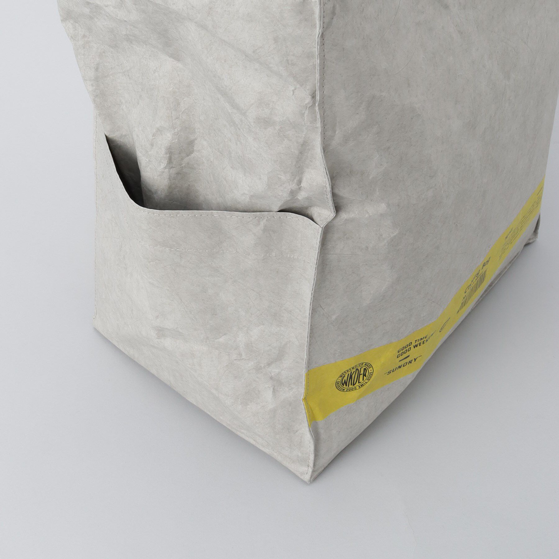212 KITCHEN STORE「COOLBAG/SUNDRY GRAY」|その他|