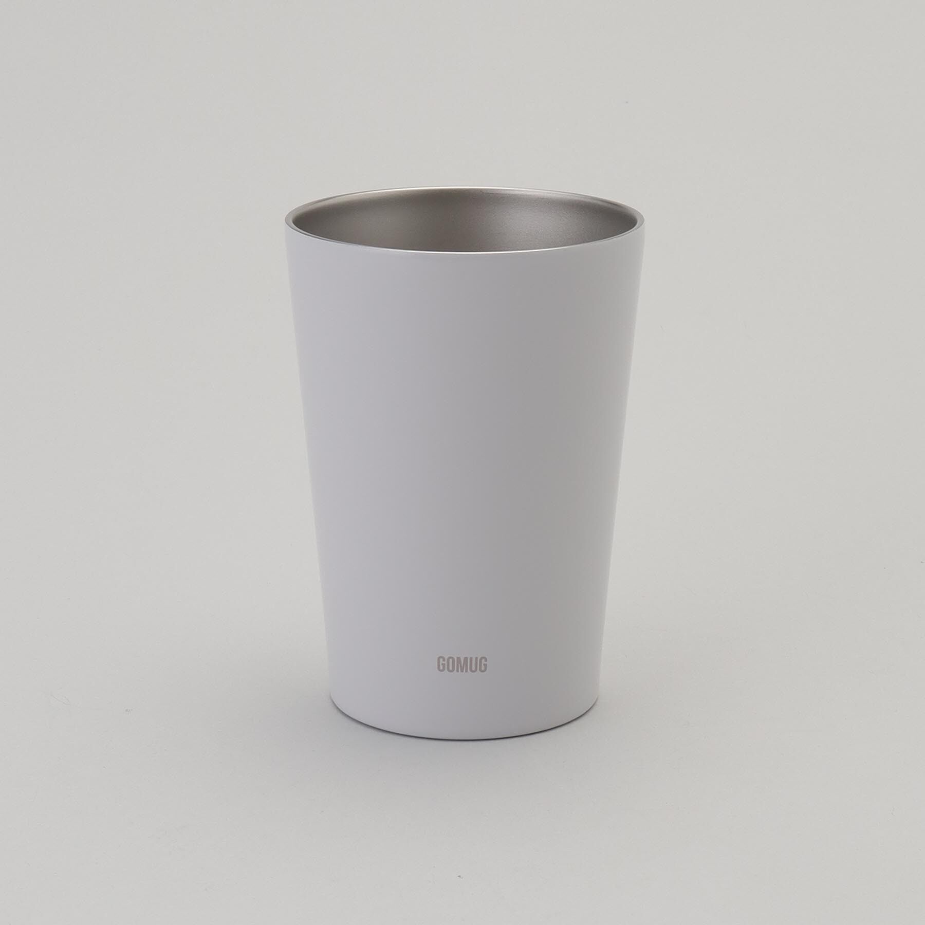 212 KITCHEN STORE「GOMUG M GY」|グラス・マグカップ|
