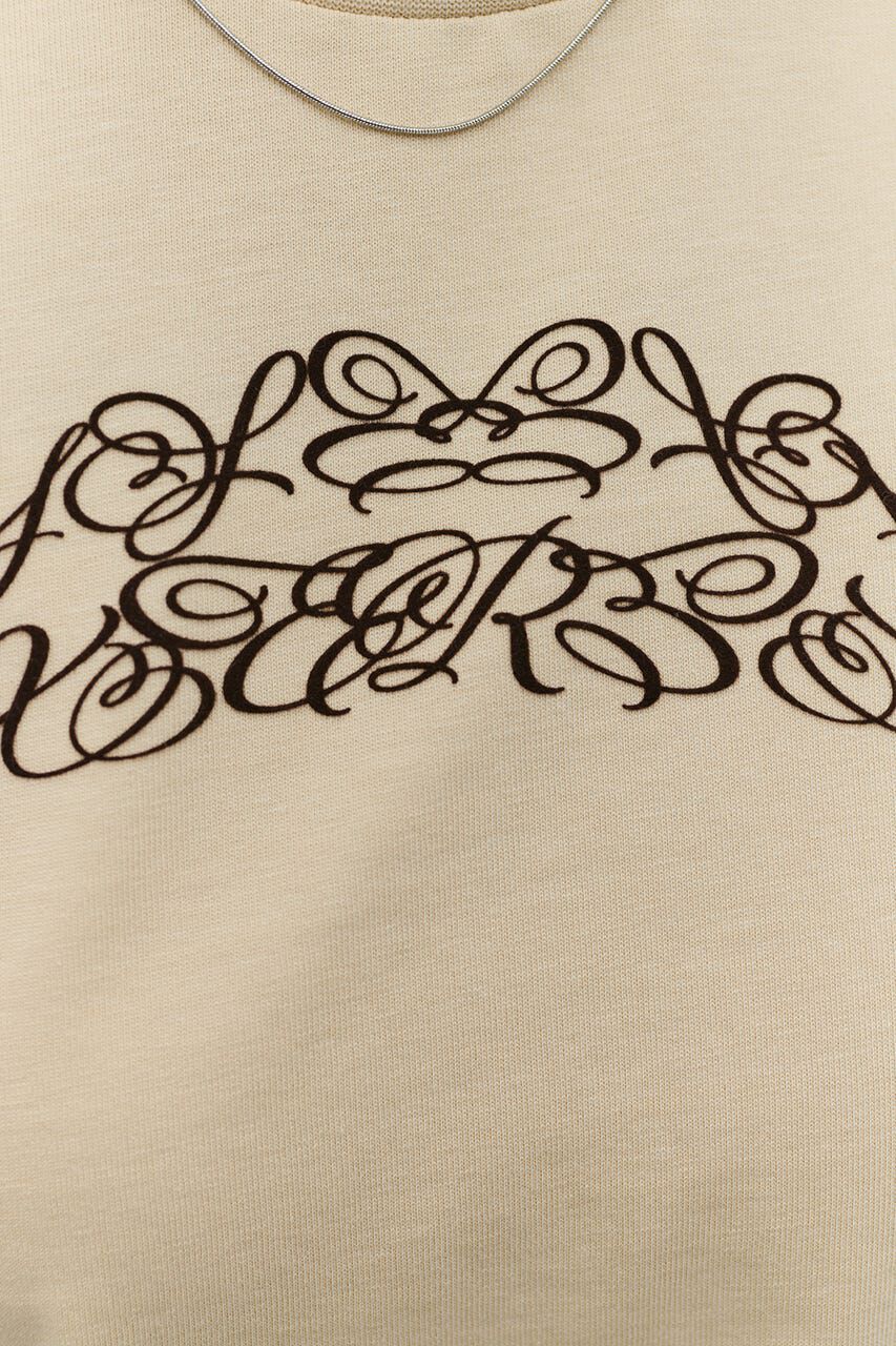 STYLEMIXER「グラフィックロゴT」|Tシャツ・カットソー|