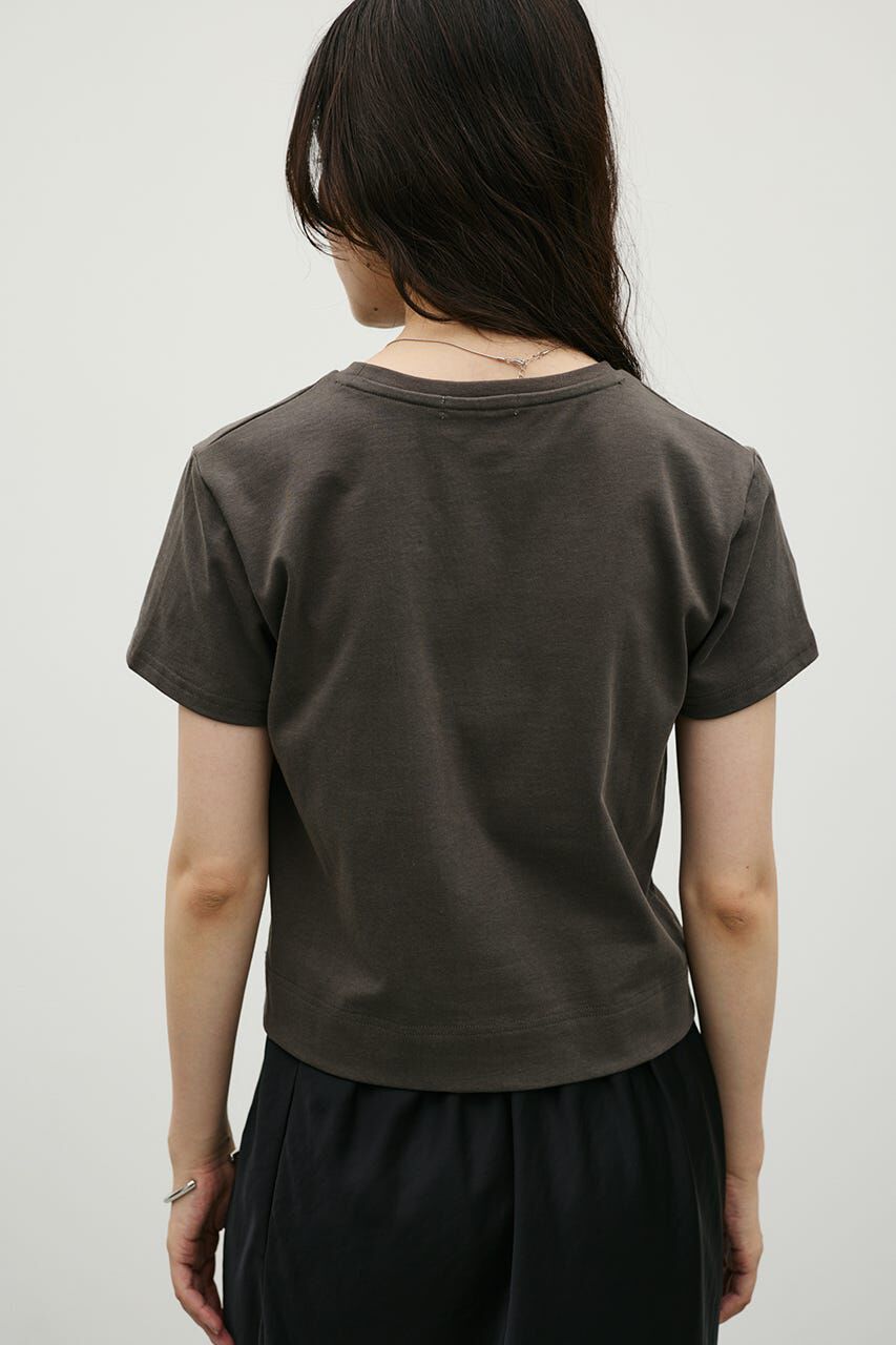 STYLEMIXER「グラフィックロゴT」|Tシャツ・カットソー|