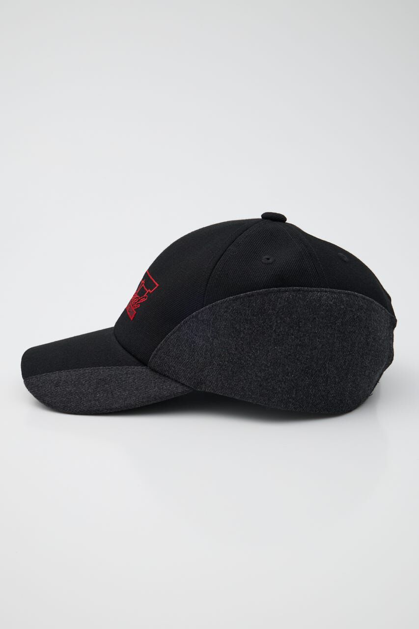 MOUSSY「RACING キャップ」|その他|