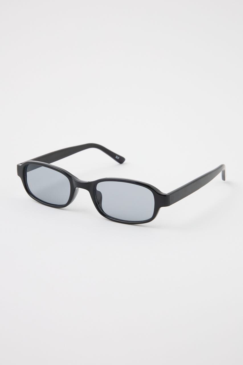 SLY「SQUARE SHAPE アイウェア」|メガネ|