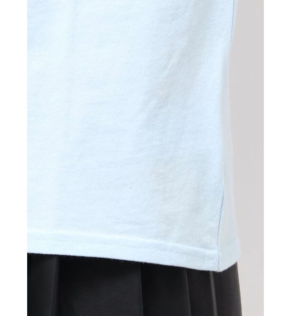 jouetie「【アニメ『ジョジョの奇妙な冒険 ストーンオーシャン』&times;jouetie】オーバーTシャツ」|Tシャツ・カットソー|