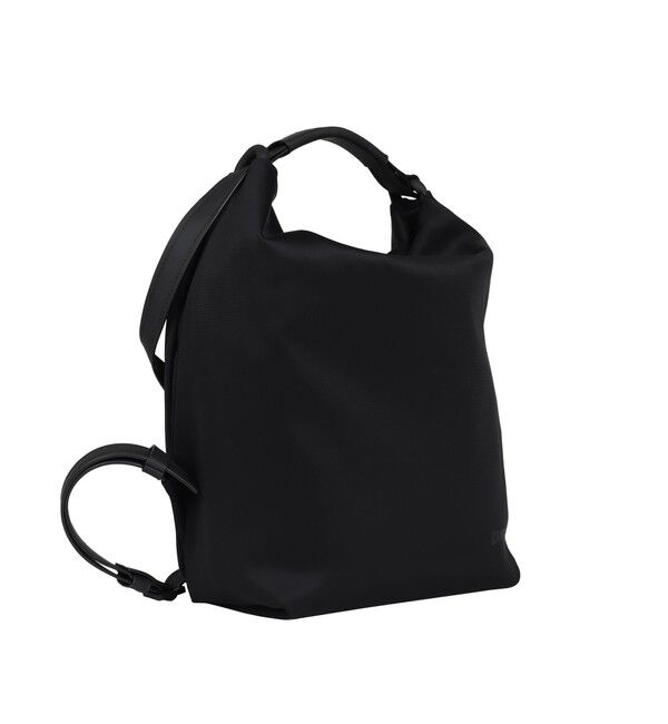CAMPER「[カンペール] Marte リュック」|リュック|ブラック