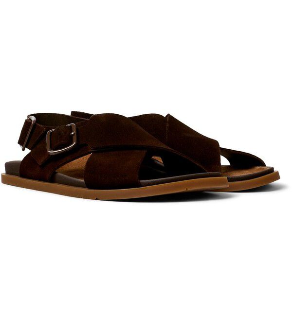 CAMPER「[カンペール] LLUC SANDAL / サンダル」|サンダル|