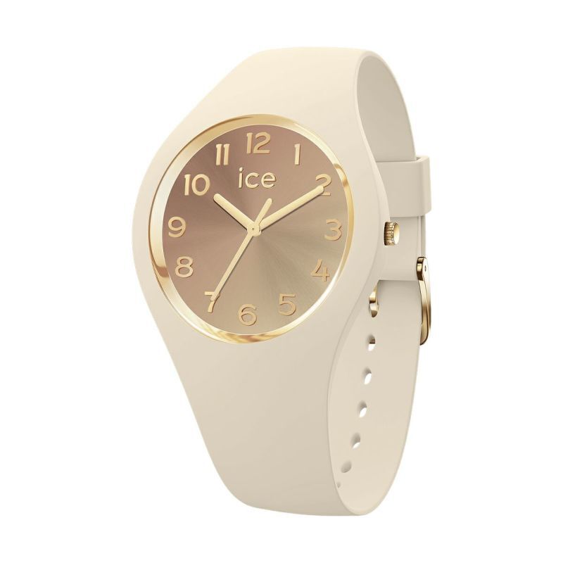 ICE-WATCH「〈ICE-WATCH(ｱｲｽｳｫｯﾁ)〉ICE sunset ｱｰﾓﾝﾄﾞｶﾌﾟﾁｰﾉ S37」|腕時計|OFF WHITE
