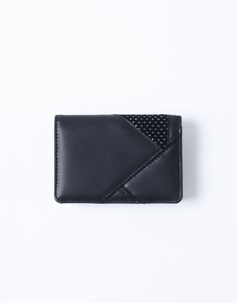 master-piece「NISHIJIN EXCLUSIVE EDITION カードケース」|財布|