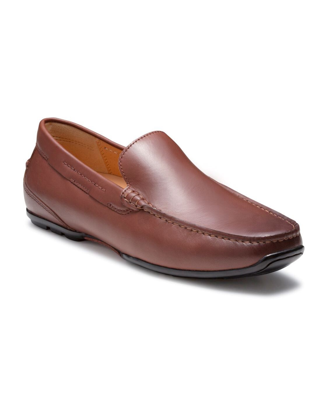 REGAL SHOES「REGAL 【定番】スリッポン　商品コード：55BLAFA」|ローファー|