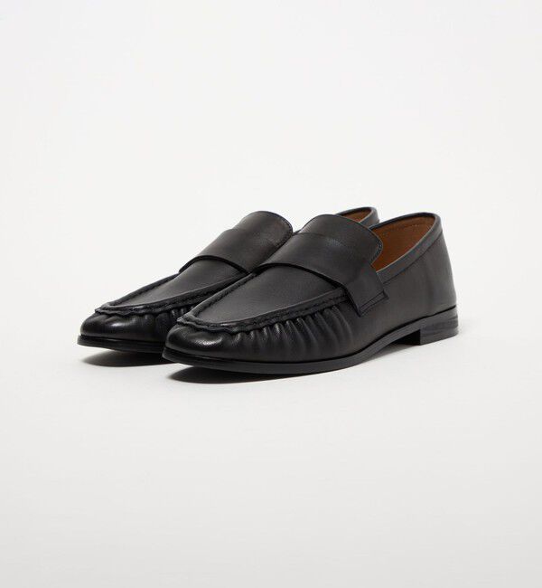 ODETTE E ODILE「【別注】＜REMME＞ SQE SOFT LOAFERS」|ローファー|