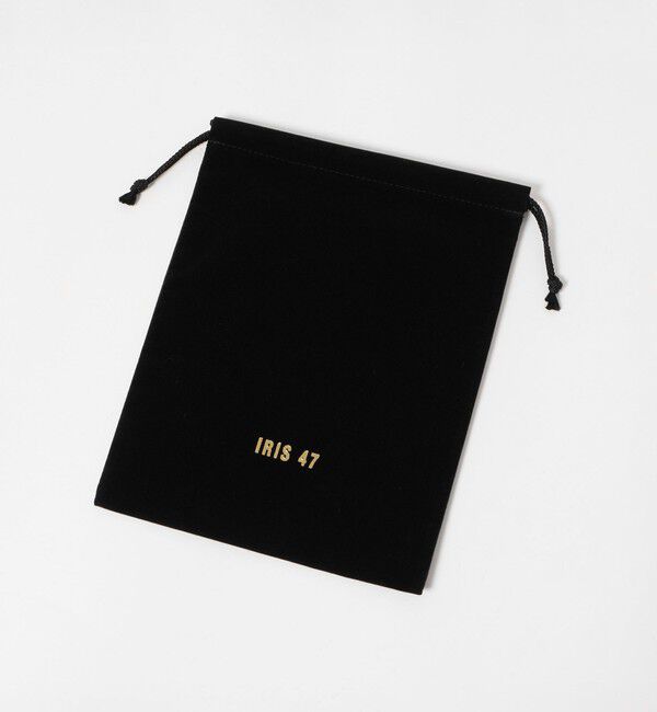 UNITED ARROWS「＜IRIS 47＞SCLPT シュシュ S」|ヘアゴム・シュシュ|