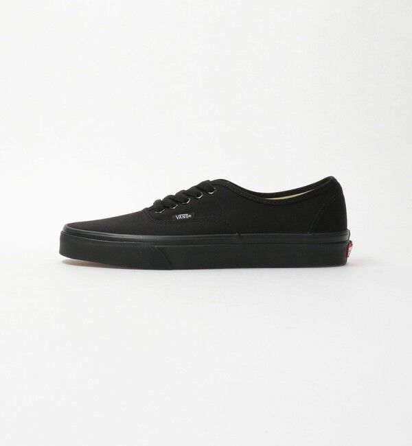 UNITED ARROWS green label relaxing「＜VANS＞オーセンティック スニーカー」|スニーカー|
