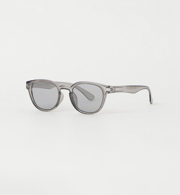 UNITED ARROWS green label relaxing「【一部別注】＜jugaad14＞COVE コーヴ ファッション用グラス」|メガネ|