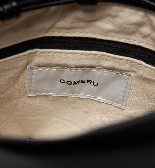 UNITED ARROWS green label relaxing「【WEB限定】＜COMERU＞MODUL モジュール ショルダーバッグ」|ショルダー・メッセンジャー|