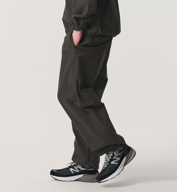 California General Store「＜CGS.＞PARTEX UNLIMITED フィールド パンツ」|その他|DK.GRAY