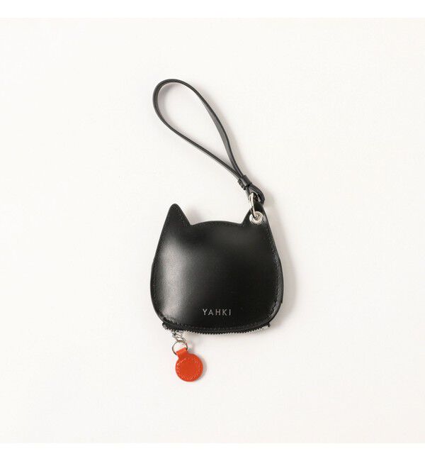 Ray BEAMS 「【WEB限定】YAHKI / YH-678C MULTI CASE」|ポーチ|
