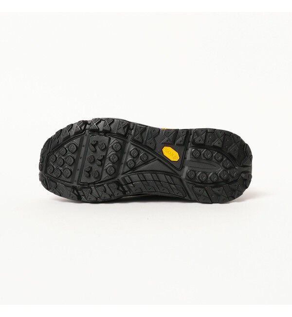 BEAMS「HOKA / TOR SUMMIT」|スニーカー|