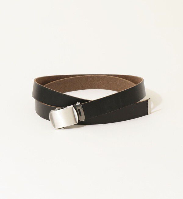 SHIPS any「SHIPS any: HORWEEN ガチャベルト◇」|ベルト|