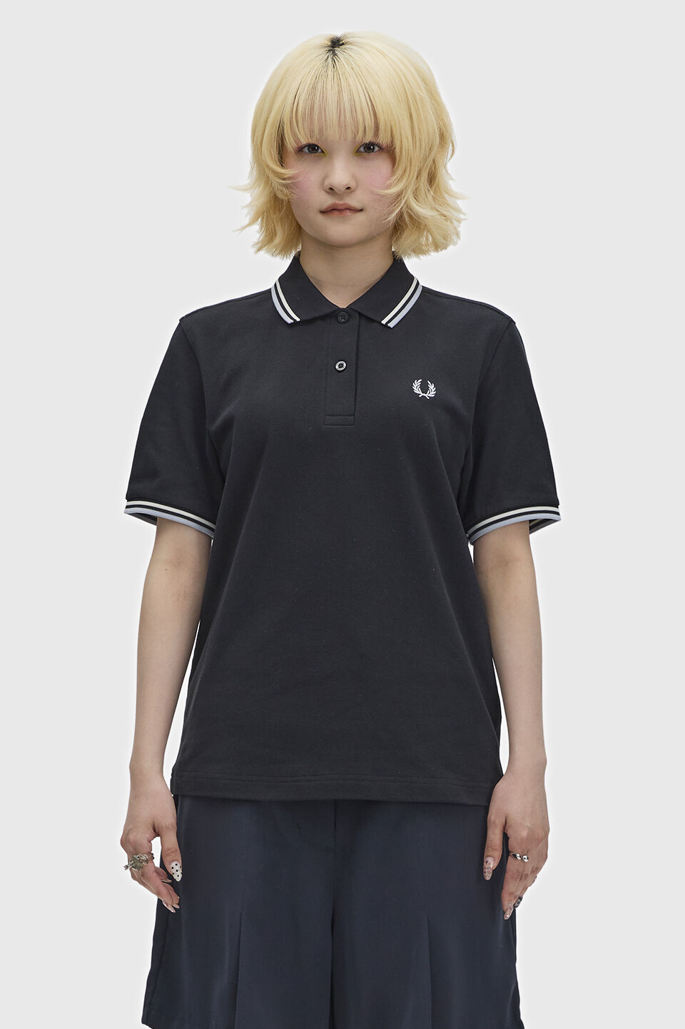 FRED PERRY 「The Fred Perry Shirt G3600／フレッドペリーポロシャツ G3600」|ポロシャツ|