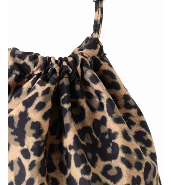 OUTDOOR PRODUCTS Usual Things「追加2 BASIC Drawstring BAG」|ショルダー・メッセンジャー|