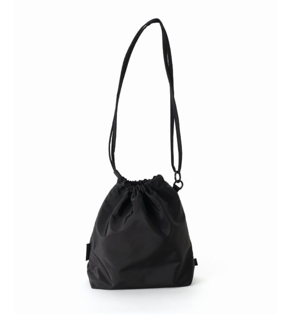 OUTDOOR PRODUCTS Usual Things「追加2 BASIC Drawstring BAG」|ショルダー・メッセンジャー|