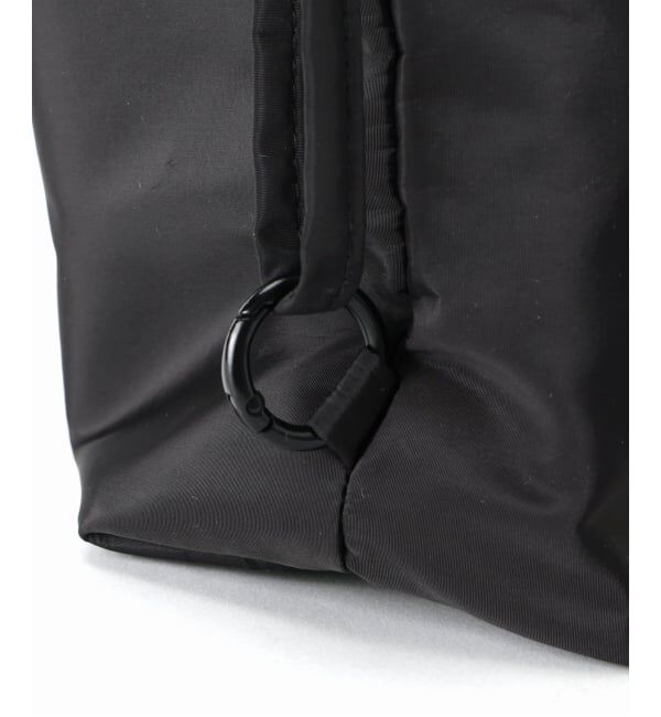 OUTDOOR PRODUCTS Usual Things「追加2 BASIC Drawstring BAG」|ショルダー・メッセンジャー|