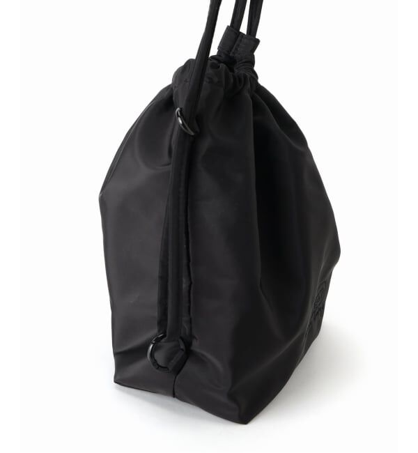 OUTDOOR PRODUCTS Usual Things「追加2 BASIC Drawstring BAG」|ショルダー・メッセンジャー|