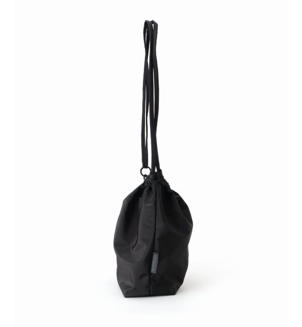 OUTDOOR PRODUCTS Usual Things「追加2 BASIC Drawstring BAG」|ショルダー・メッセンジャー|