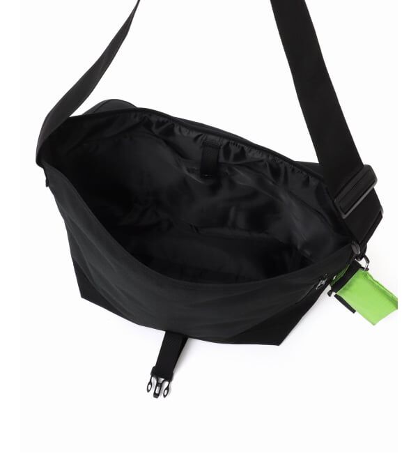 OUTDOOR PRODUCTS Usual Things「Messenger BAG ルミネ横浜店+WEB限定」|ショルダー・メッセンジャー|