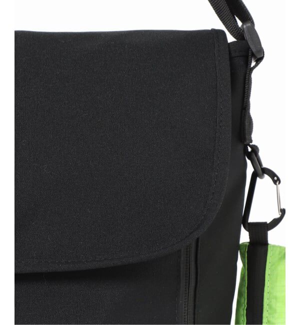 OUTDOOR PRODUCTS Usual Things「Messenger BAG ルミネ横浜店+WEB限定」|ショルダー・メッセンジャー|