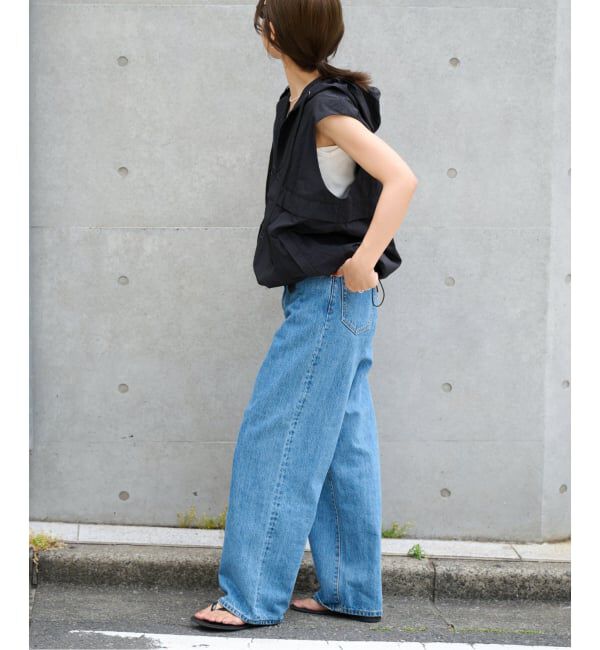 OUTDOOR PRODUCTS Usual Things「≪予約≫追加2 アノラックベスト」|その他|