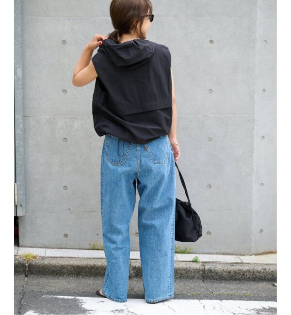OUTDOOR PRODUCTS Usual Things「≪予約≫追加2 アノラックベスト」|その他|