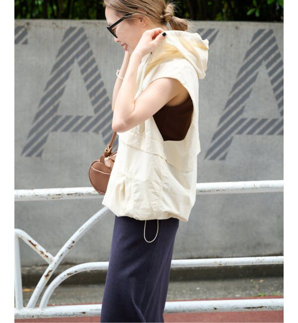 OUTDOOR PRODUCTS Usual Things「≪予約≫追加2 アノラックベスト」|その他|