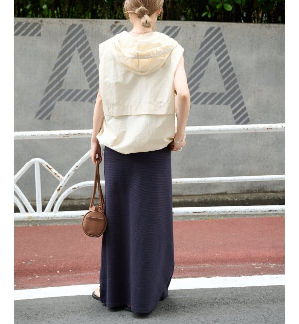 OUTDOOR PRODUCTS Usual Things「≪予約≫追加2 アノラックベスト」|その他|