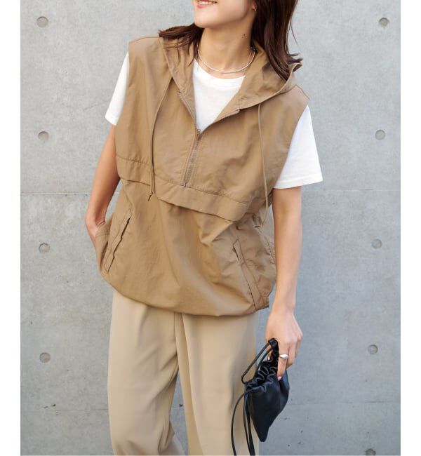 OUTDOOR PRODUCTS Usual Things「≪予約≫追加2 アノラックベスト」|その他|