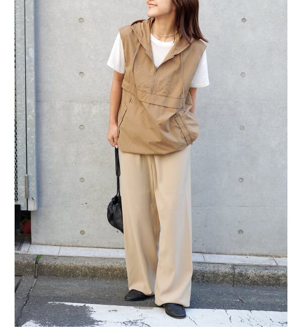 OUTDOOR PRODUCTS Usual Things「≪予約≫追加2 アノラックベスト」|その他|
