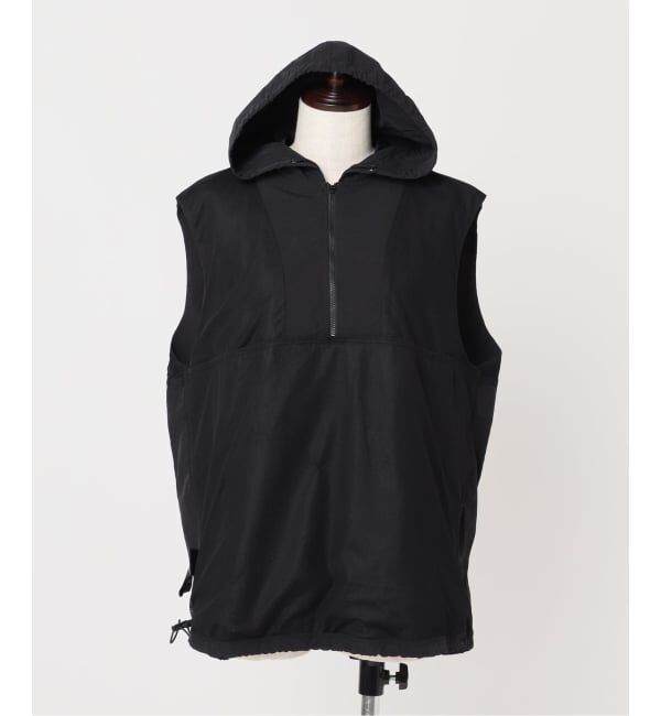 OUTDOOR PRODUCTS Usual Things「≪予約≫追加2 アノラックベスト」|その他|