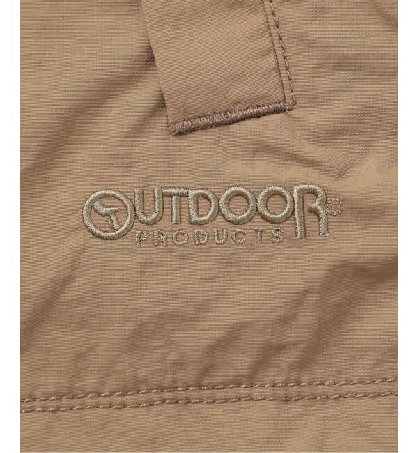 OUTDOOR PRODUCTS Usual Things「≪予約≫追加2 アノラックベスト」|その他|