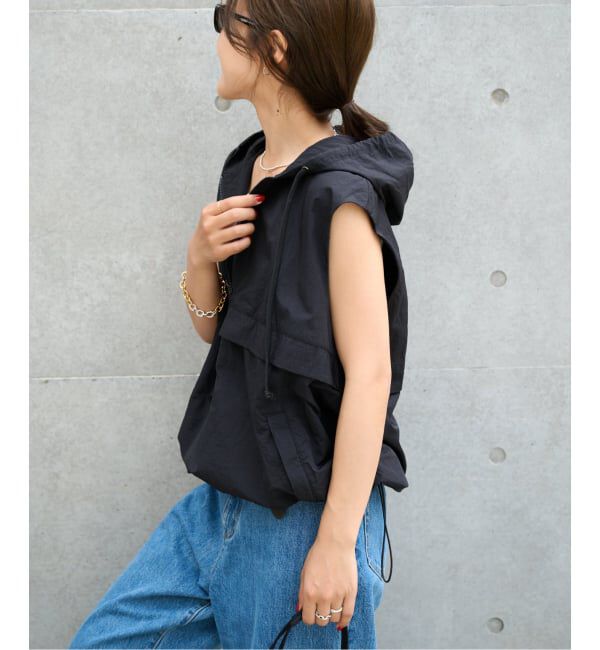 OUTDOOR PRODUCTS Usual Things「≪予約≫追加2 アノラックベスト」|その他|