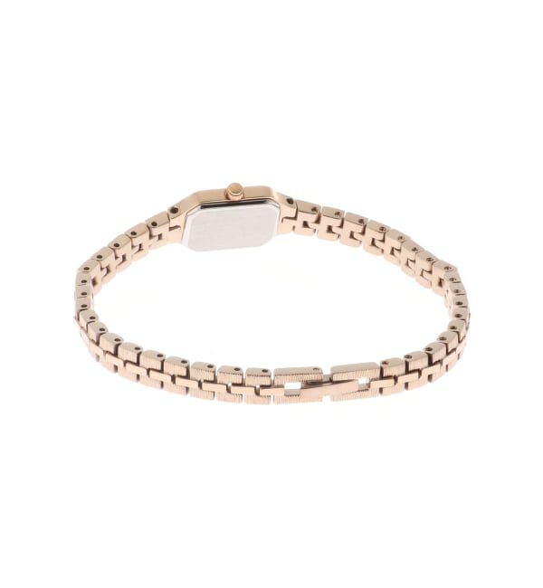 HIROB「CITIZEN Kii Exclusive EG2043-57B Pink gold 別注」|腕時計|