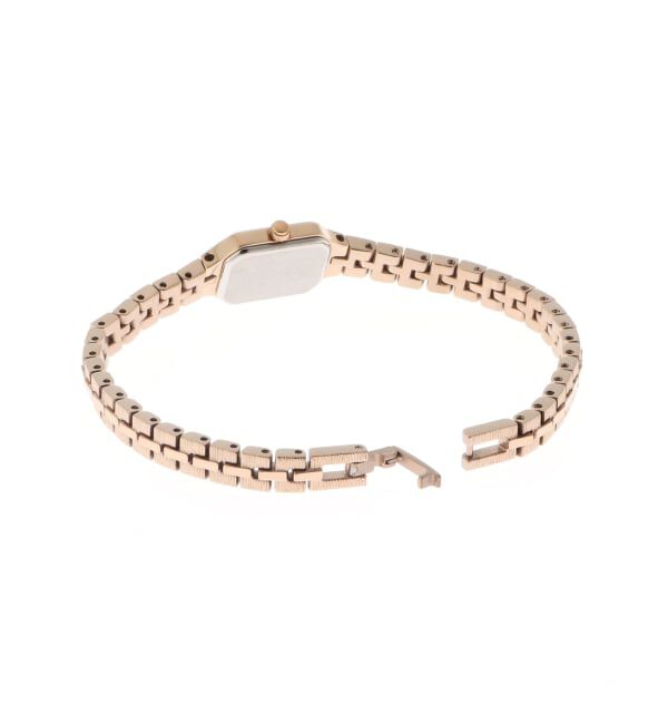 HIROB「CITIZEN Kii Exclusive EG2043-57B Pink gold 別注」|腕時計|