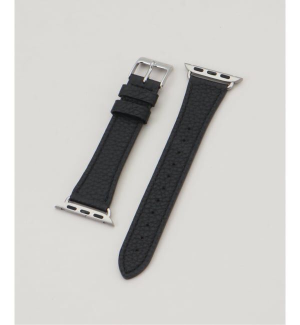 HIROB「Apple watch band /  Shrink leather 38 40 41 42mm」|その他|