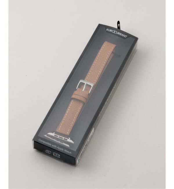 HIROB「Apple watch band / Double loop 40 41 42mm」|その他|