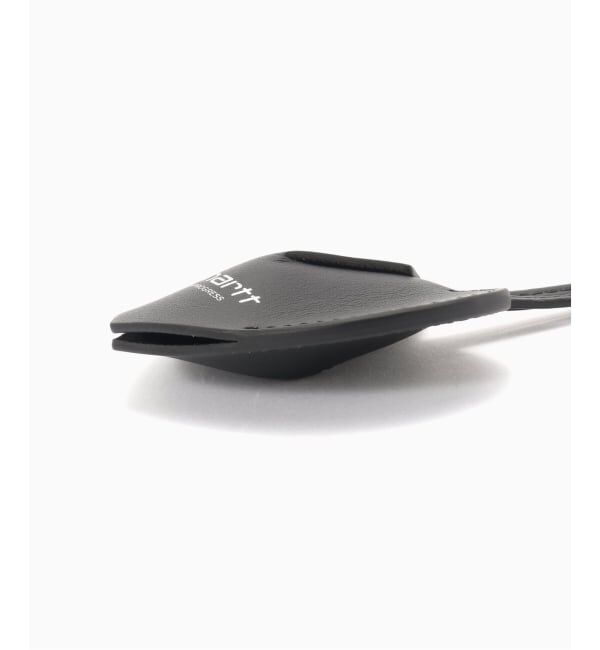 JOINT WORKS「CARHARTT WIP / カーハート ダブリューアイピー HARTT KEY BELL」|キーケース|