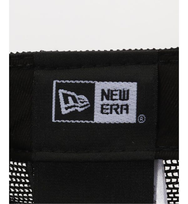 JOINT WORKS「NEW ERA / ニューエラ 9FORTY A-Frame TPU LOGO」|キャップ・キャスケット|