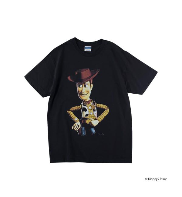 JOINT WORKS「≪追加予約≫VARIEGATOR / ヴァリゲイター Woody Pride/Tee」|Tシャツ・カットソー|